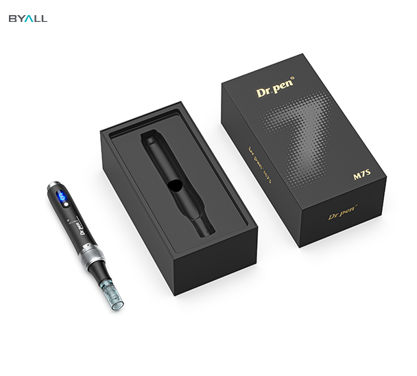 Microneedling Pen Manufacture