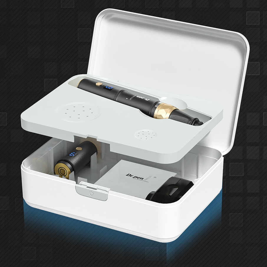 Dr.pen A8S