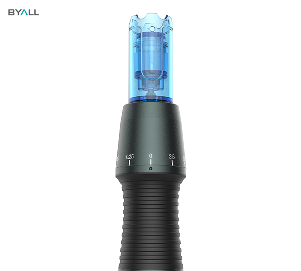 microneedle product manufacturer