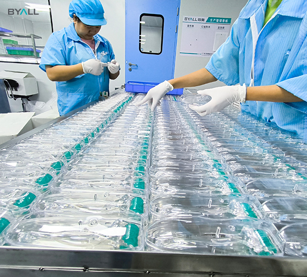 microneedle product manufacturer