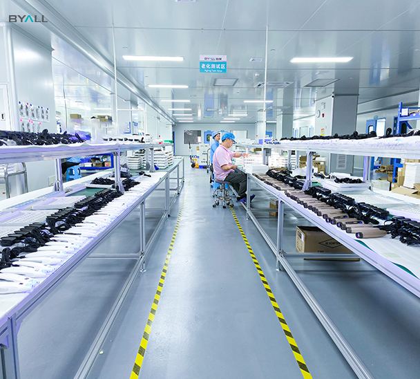 Microneedling Pen Manufacture