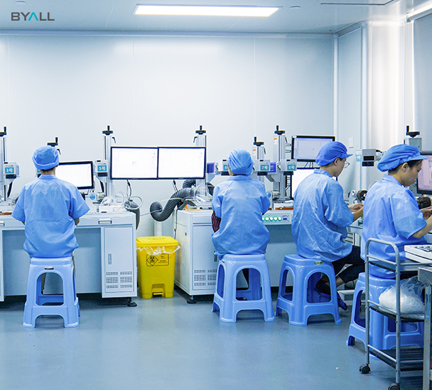 microneedle product manufacturer