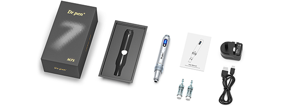 Dr. Pen M7