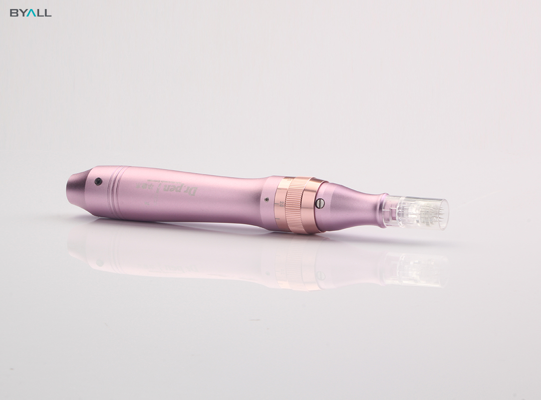 Dr.pen channel partners