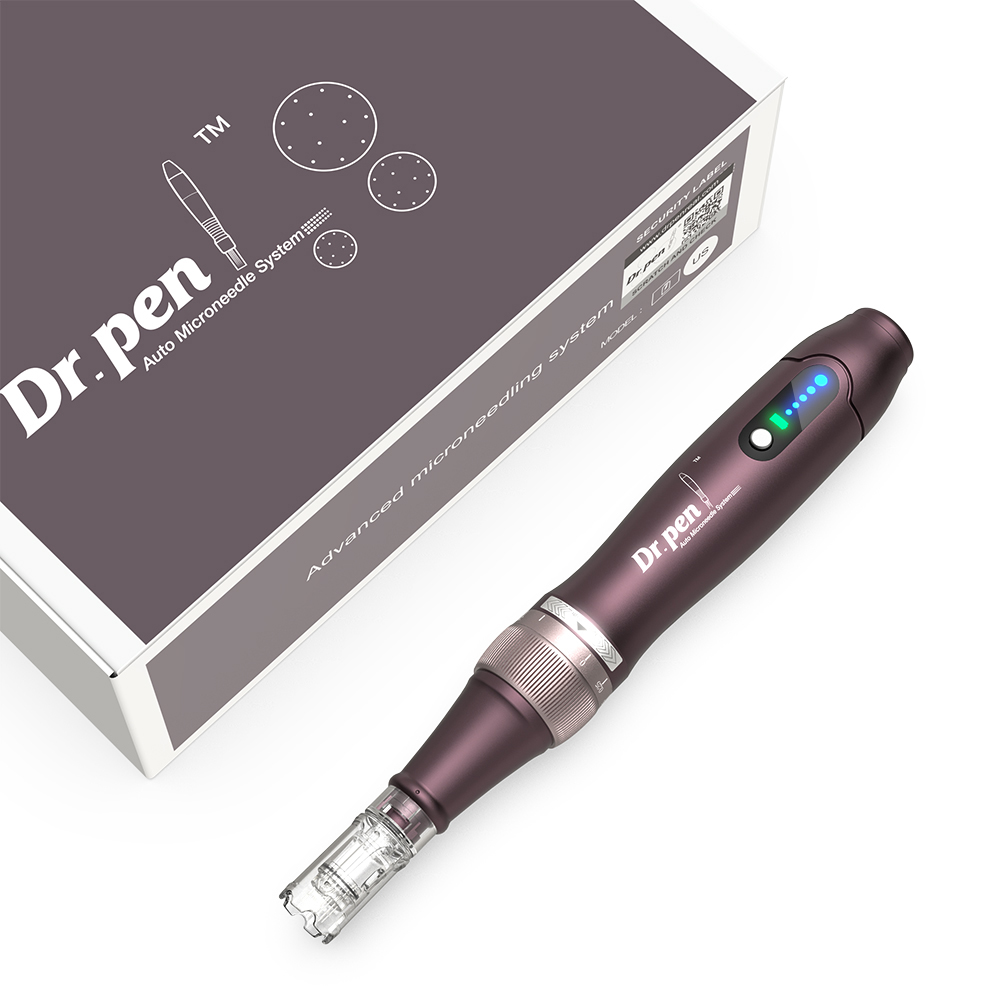 Dr. Pen A10