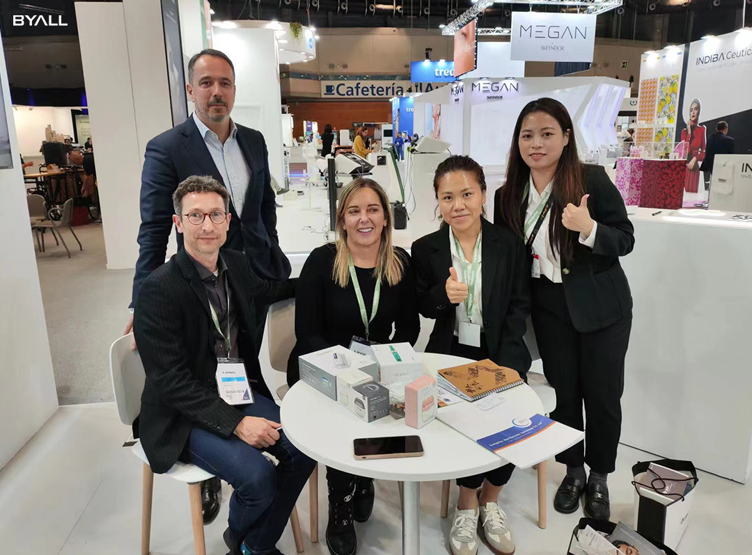 Dr.pen channel partners