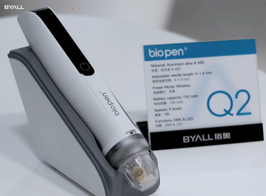 Dr.pen channel partners