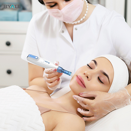 Why Byall Is the Top Choice for Licensed Estheticians