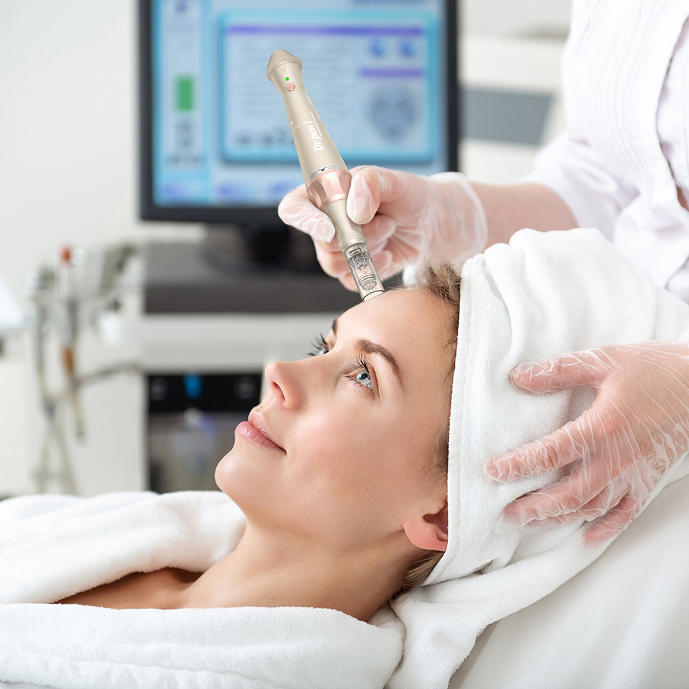 Dr. Pen E30 Microneedling Pen