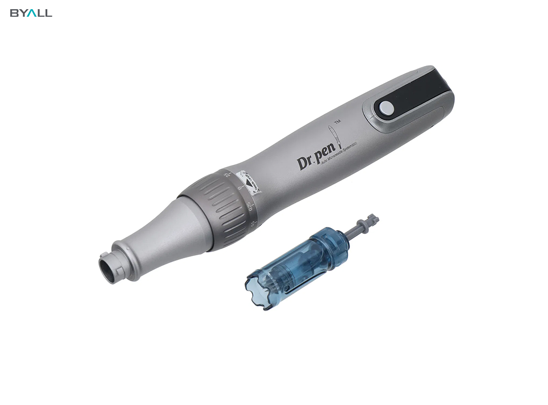 Dr.pen channel partners