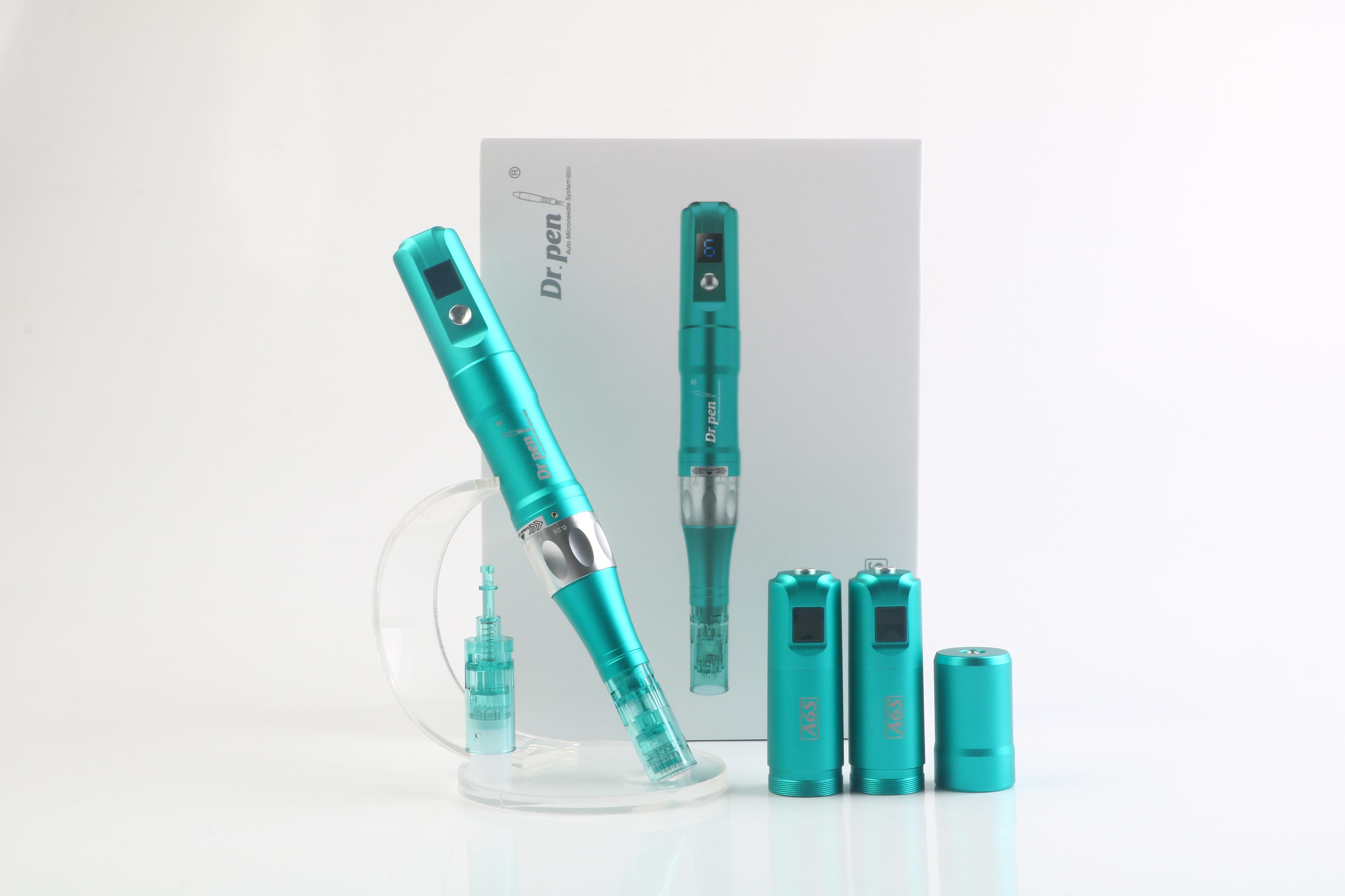 Dr. Pen A6S