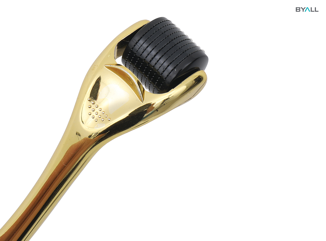 dr pen microneedling