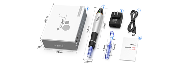Dr.pen A1-C