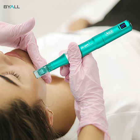 The Significance of Partnering with Byall for Your Aesthetic Business