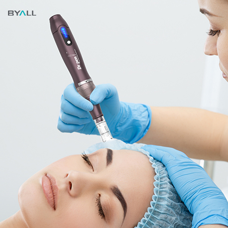 The Ultimate Guidance of Nanoneedling Treatment