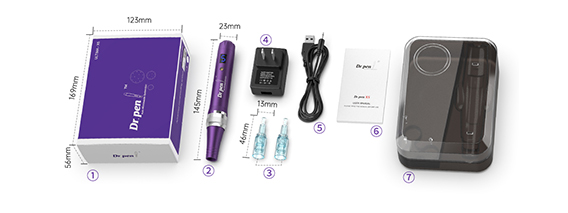 Dr. Pen X5