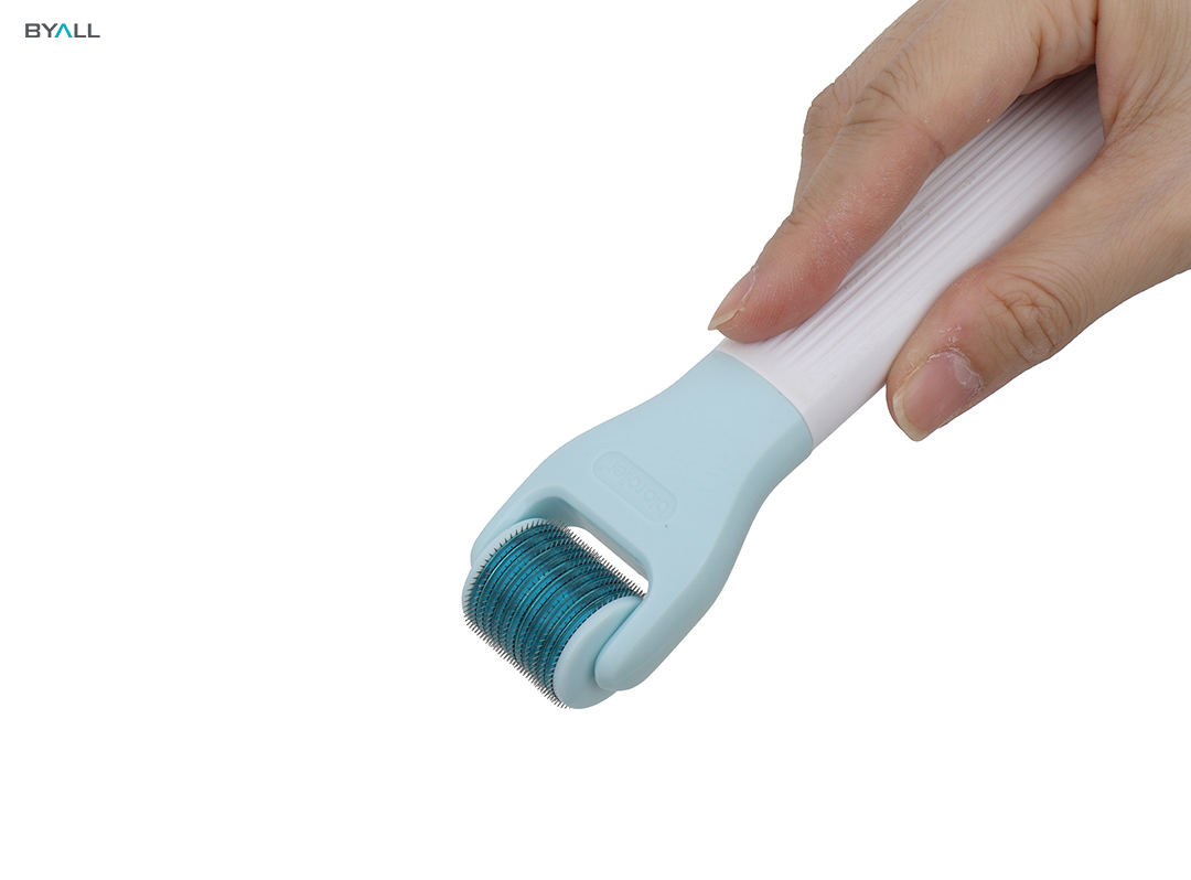dr.pen microneedling