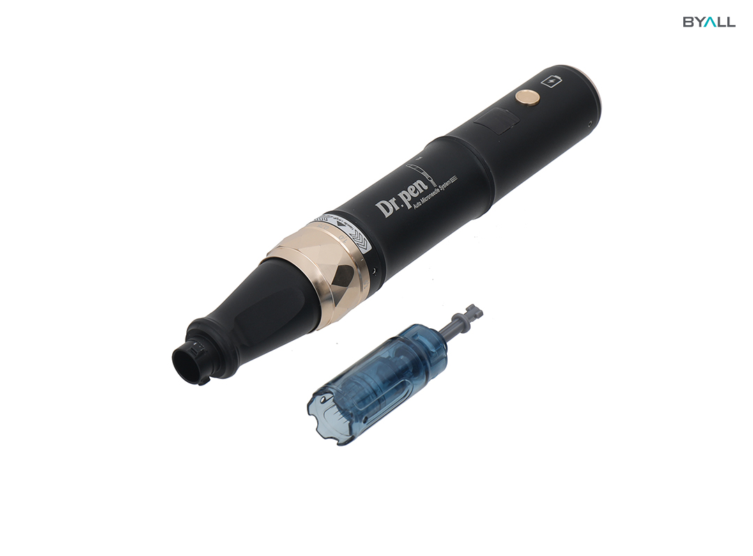 dr pen microneedling