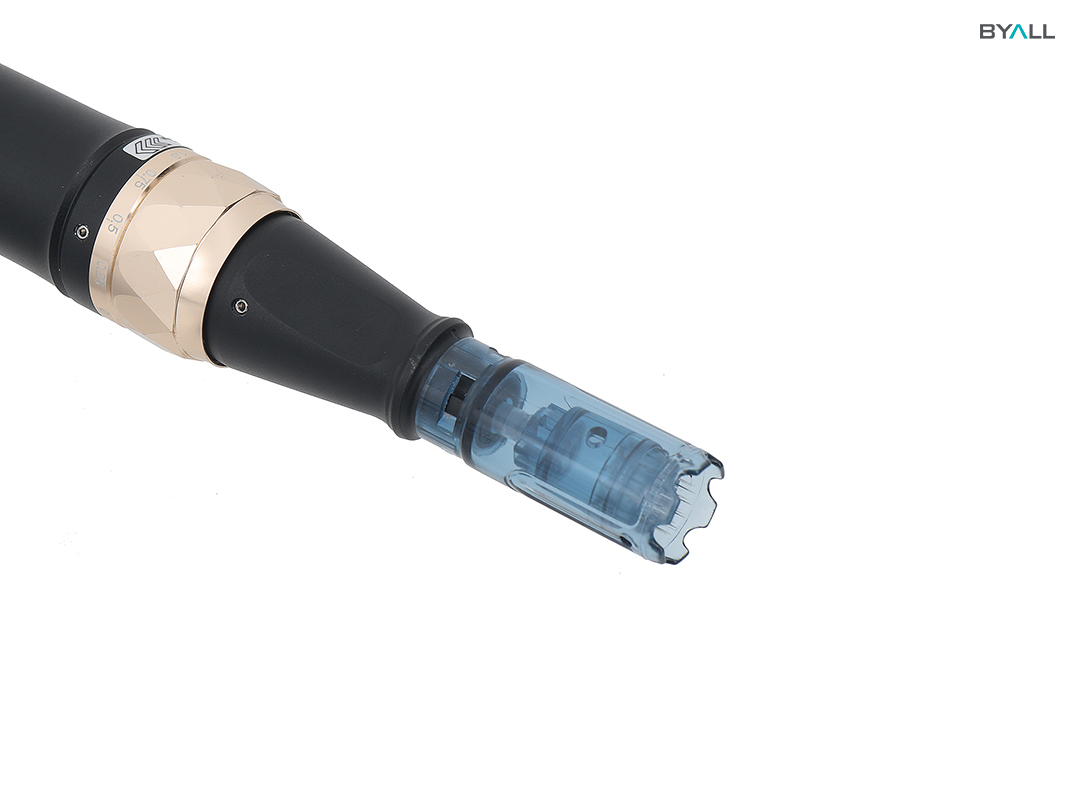 dr pen microneedling