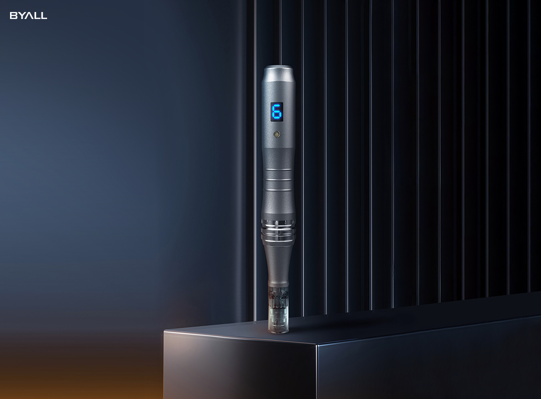 dr.pen microneedling