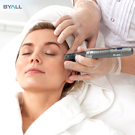 Are Microneedling Pens Safe? Unveiling the Truth and Unlocking Radiant Skin