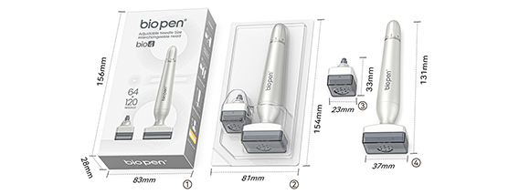 Bio Pen 4